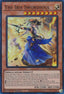 The Iris Swordsoul — 25th Anniversary Rarity Collection (RA01-023) Yu-Gi-Oh! card