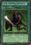 The Reliable Guardian — Starter Deck: Joey (SDJ-033) Yu-Gi-Oh! card
