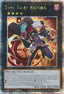 Time Thief Redoer — 25th Anniversary Rarity Collection (RA01-041) Yu-Gi-Oh! card