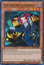 Tour Guide From the Underworld — 25th Anniversary Rarity Collection (RA01-005) Yu-Gi-Oh! card