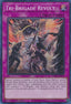 Tri-Brigade Revolt — 25th Anniversary Rarity Collection (RA01-079) Yu-Gi-Oh! card