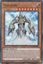Tualatin — Advent Calendar 2018 (AC18-006) Yu-Gi-Oh! card | Lichcards