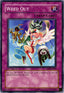 Weed Out — Elemental Energy (EEN-054) Yu-Gi-Oh! card