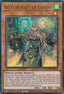 Witchcrafter Genni — Magnificent Mavens (MAMA-023) Yu-Gi-Oh! card