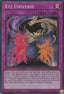 Xyz Universe — The Grand Creators (GRCR-058) Yu-Gi-Oh! card