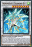 Windwitch - Diamond Bell — Blazing Vortex (BLVO-043) Yu-Gi-Oh! card | Lichcards