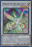 Herald of the Arc Light — 25th Anniversary Rarity Collection (RA01-031) Yu-Gi-Oh! card