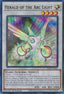 Herald of the Arc Light — 25th Anniversary Rarity Collection (RA01-031) Yu-Gi-Oh! card