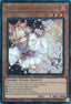 Ash Blossom & Joyous Spring — 25th Anniversary Rarity Collection (RA01-008) Yu-Gi-Oh! card