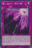 Shaddoll Schism — 25th Anniversary Rarity Collection (RA01-077) Yu-Gi-Oh! card