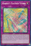 Harpie's Feather Storm — 25th Anniversary Rarity Collection (RA01-073) Yu-Gi-Oh! card