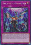 Infinite Impermanence — 25th Anniversary Rarity Collection (RA01-075) Yu-Gi-Oh! card