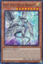 Blue-Eyes Abyss Dragon — 25th Anniversary Rarity Collection (RA01-016) Yu-Gi-Oh! card