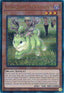 Danger!? Jackalope? — 25th Anniversary Rarity Collection (RA01-013) Yu-Gi-Oh! card