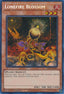 Lonefire Blossom — 25th Anniversary Rarity Collection (RA01-002) Yu-Gi-Oh! card