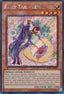 Fairy Tail - Luna — 25th Anniversary Rarity Collection (RA01-009) Yu-Gi-Oh! card