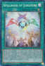 Spellbook of Judgment — 25th Anniversary Rarity Collection (RA01-054) Yu-Gi-Oh! card