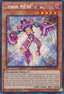 Vision HERO Faris — 25th Anniversary Rarity Collection (RA01-004) Yu-Gi-Oh! card
