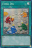 Fossil Dig — 25th Anniversary Rarity Collection (RA01-053) Yu-Gi-Oh! card