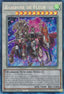 Baronne de Fleur — 25th Anniversary Rarity Collection (RA01-034) Yu-Gi-Oh! card