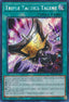 Triple Tactics Talent — 25th Anniversary Rarity Collection (RA01-063) Yu-Gi-Oh! card