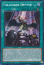 Forbidden Droplet — 25th Anniversary Rarity Collection (RA01-064) Yu-Gi-Oh! card