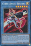 Cyber Angel Benten — 25th Anniversary Rarity Collection (RA01-024) Yu-Gi-Oh! card