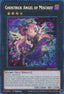 Ghostrick Angel of Mischief — 25th Anniversary Rarity Collection (RA01-036) Yu-Gi-Oh! card