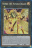 Number 100: Numeron Dragon — 25th Anniversary Rarity Collection (RA01-039) Yu-Gi-Oh! card