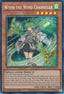 Wynn the Wind Channeler — 25th Anniversary Rarity Collection (RA01-018) Yu-Gi-Oh! card