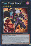 Time Thief Redoer — 25th Anniversary Rarity Collection (RA01-041) Yu-Gi-Oh! card