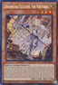 Dogmatika Ecclesia, the Virtuous — 25th Anniversary Rarity Collection (RA01-020) Yu-Gi-Oh! card