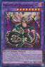 Predaplant Dragostapelia — 25th Anniversary Rarity Collection (RA01-027) Yu-Gi-Oh! card