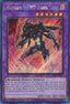 Masked HERO Dark Law — 25th Anniversary Rarity Collection (RA01-025) Yu-Gi-Oh! card