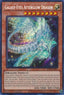 Galaxy-Eyes Afterglow Dragon — 25th Anniversary Rarity Collection (RA01-017) Yu-Gi-Oh! card