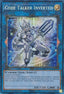 Code Talker Inverted — 25th Anniversary Rarity Collection (RA01-045) Yu-Gi-Oh! card