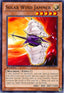 Solar Wind Jammer — Abyss Rising (ABYR-011) Yu-Gi-Oh! card