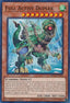 Full Active Duplex — 25th Anniversary Tin: Dueling Mirrors (MP24-340) Yu-Gi-Oh! card