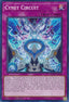 Cynet Circuit — 25th Anniversary Tin: Dueling Mirrors (MP24-349) Yu-Gi-Oh! card