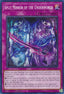 Split Mirror of the Underworld — 25th Anniversary Tin: Dueling Mirrors (MP24-386) Yu-Gi-Oh! card