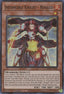 Infernoble Knight - Renaud — Amazing Defenders (AMDE-038) Yu-Gi-Oh! card