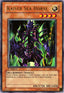 Kaiser Sea Horse — Starter Deck: Kaiba Evolution (SKE-015) Yu-Gi-Oh! card