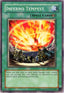 Inferno Tempest — Exclusive Pack 1 (EP1-007) Yu-Gi-Oh! card
