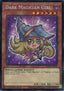 Dark Magician Girl — Battles of Legend: Glorious Gallery (BLGG-003) Yu-Gi-Oh! card