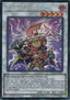 Legendary Six Samurai - Shi En — Battles of Legend: Glorious Gallery (BLGG-007) Yu-Gi-Oh! card