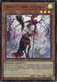Ghost Fairy Elfobia — Battles of Legend: Glorious Gallery (BLGG-058) Yu-Gi-Oh! card