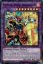 Ultimate Flame Swordsman — Maze of Millennia (MZMI-004) Yu-Gi-Oh! card