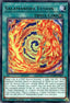 Salamandra Fusion — Maze of Millennia (MZMI-007) Yu-Gi-Oh! card