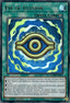 Eye of Illusion — Maze of Millennia (MZMI-011) Yu-Gi-Oh! card