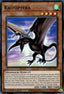 Kaitoptera — Maze of Millennia (MZMI-012) Yu-Gi-Oh! card